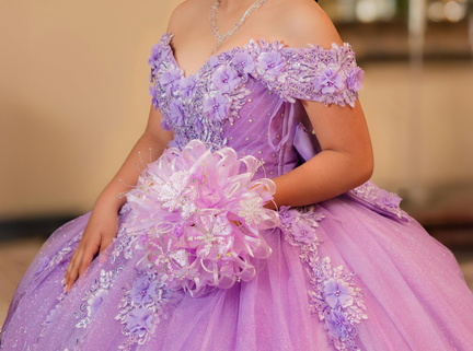 Quinceañera