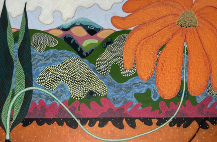 Arcadia Opening Reception: Glendon Cordell & Takuya Yoshida