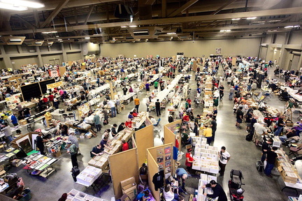 Austin Record Convention