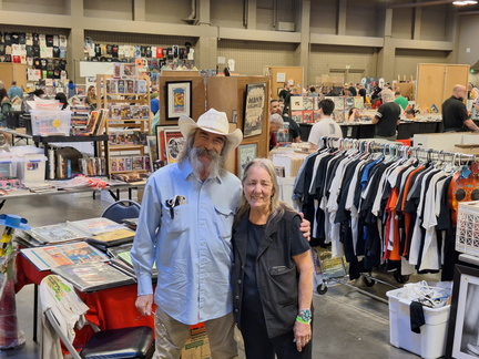 Austin Record Convention
