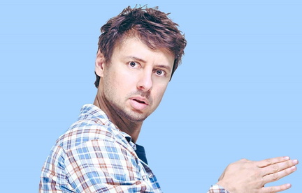 Kyle Dunnigan