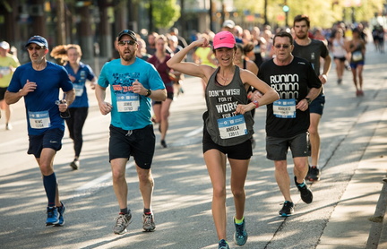 BMO Vancouver Marathon 2025