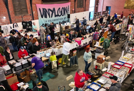 Vinylcon