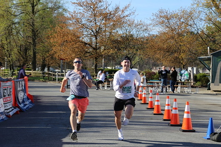 YMCA Halfity Half Marathon.v1