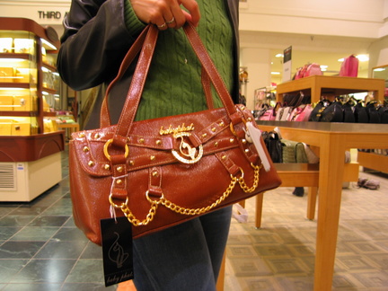 Purse-a-Palooza - Zembo Shrine Auditorium