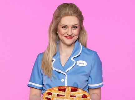Waitress - Pittsburgh Musical Theater