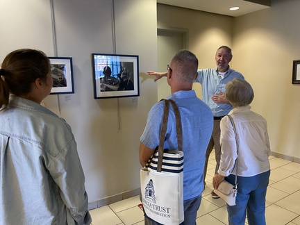 Augusta River Region Art Galleries and Museums