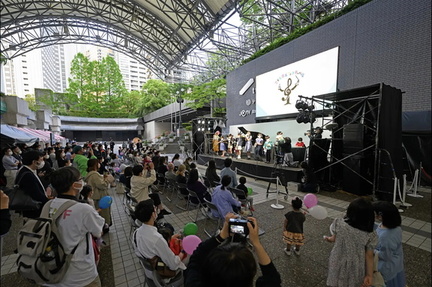 Children's Music Festival 2025