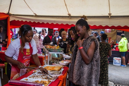 Nairobi Food Festival