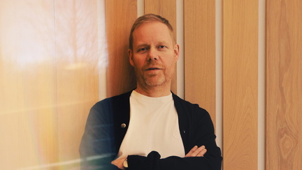 Max Richter