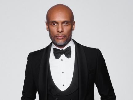 Kenny Lattimore