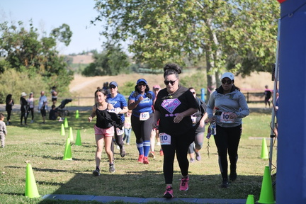 22nd Annual Mother’s Day Run