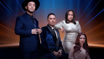 BRAVO! Voices of the Filipino