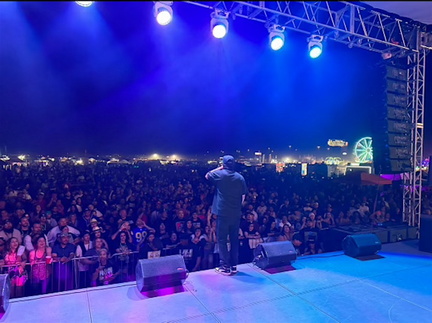 hip hop fest phoenix