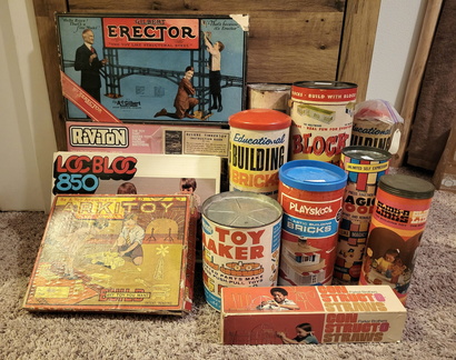Build It Toy Fest