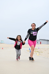 A Better World Running Mothers Day