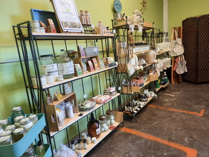 Spring Art Show &amp; Open Studios - Screw Factory Artists