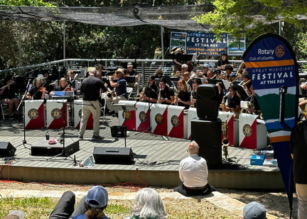 Lafayette Rotary’s Great Musicians Festival