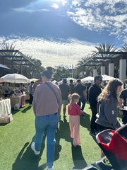 May Artisan Market @ RUNWAY Playa Vista