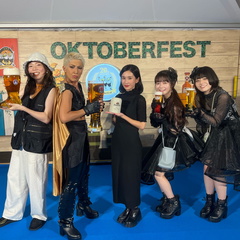 Oktoberfest 