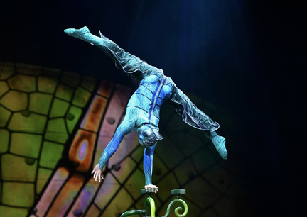 Cirque du Soleil