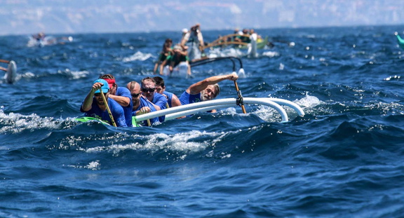 Battle of the Breakwater