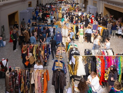 Pickwick Vintage Show
