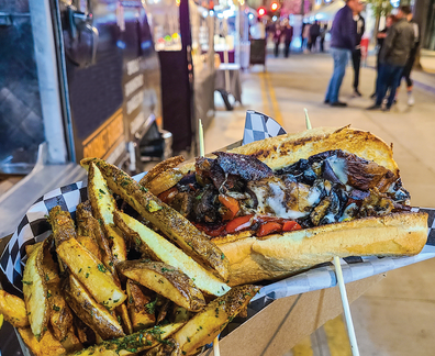 LBC Eats