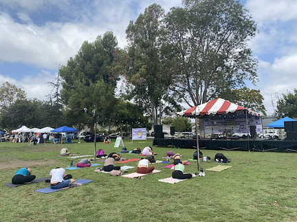 Be Your Best Wellness Fest