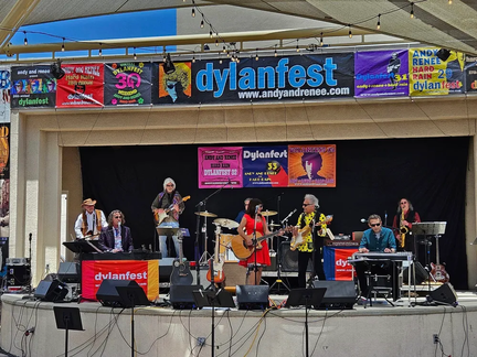 35th Annual Dylanfest