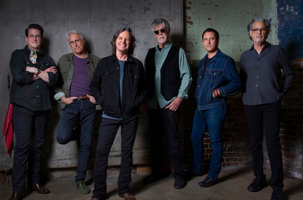 Nitty Gritty Dirt Band