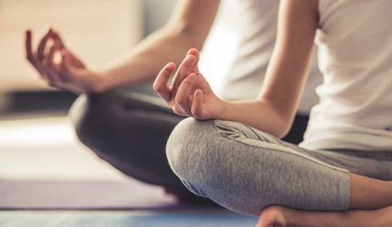 yoga