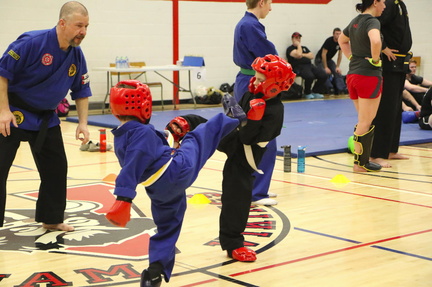 2025 SMAA Provincial Championships