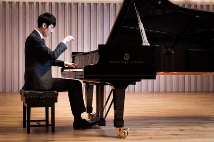 eric lu