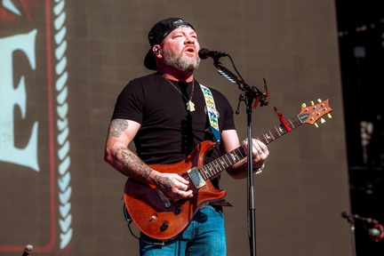 Stoney LaRue