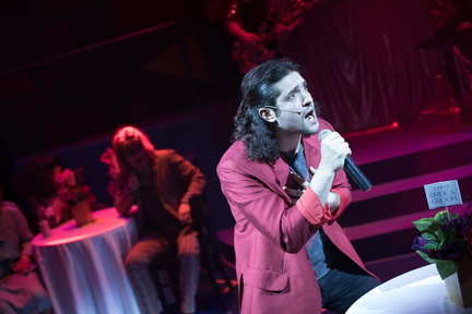 The Wedding Singer