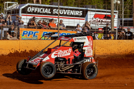 Xtreme Outlaw Midget Series