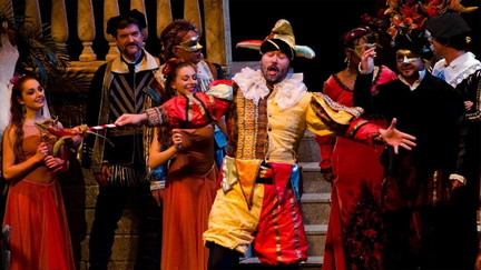 Rigoletto