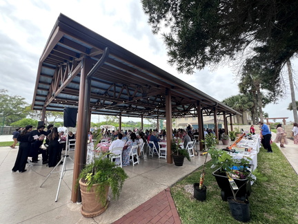 3th Annual Farm to Table Bayside Brunch