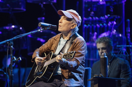 Paul Simon