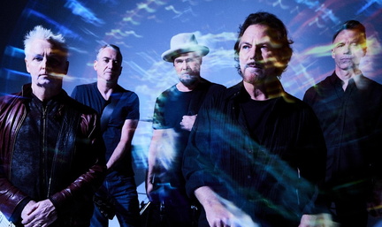 Pearl Jam