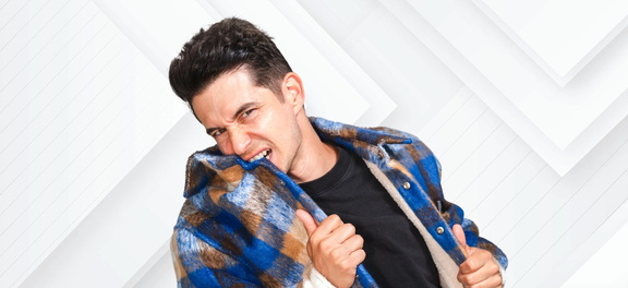 Michael Blaustein