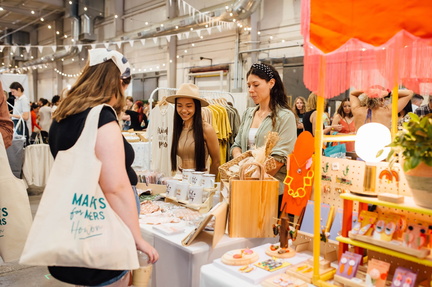 Makers Markets
