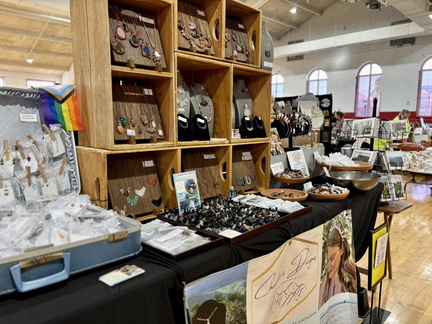 10th Annual Handmade Nashvile Spring Arts &amp; Craft Show