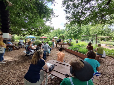 Tennessee Smart Yards Festival