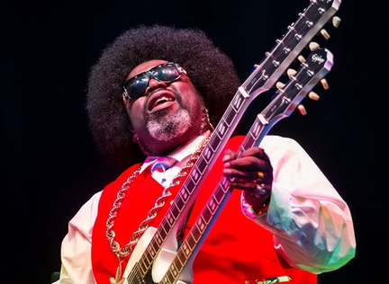 AFROMAN with Big Win, Chuck That Martyr, D Swoll, Mellowblendz
