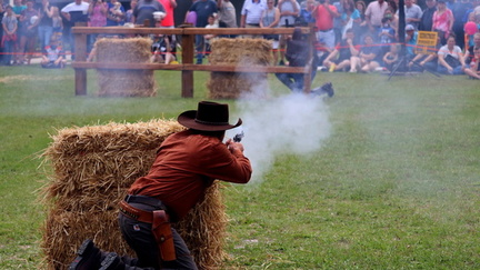 48th Annual High Springs Pioneer Day Festival