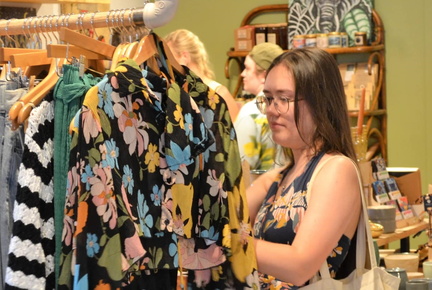 Rewind Vintage Market