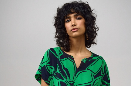Joseph Ribkoff Trunk Show