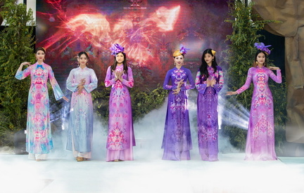 Ao Dai Festival